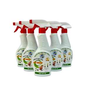 Chai xịt ruồi An Phát 350ml