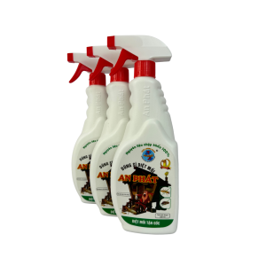 Chai xịt mối 520ml