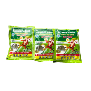 Thóc chuột hữu cơ An Phát