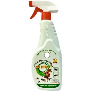 Chai xịt ruồi An Phát 520ml